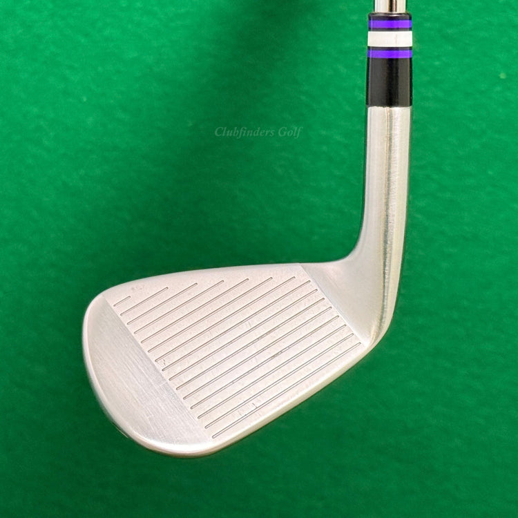 TayorMade P-770 Forged 2024 4-PW Iron Set KBS $-Taper 120 Steel Stiff