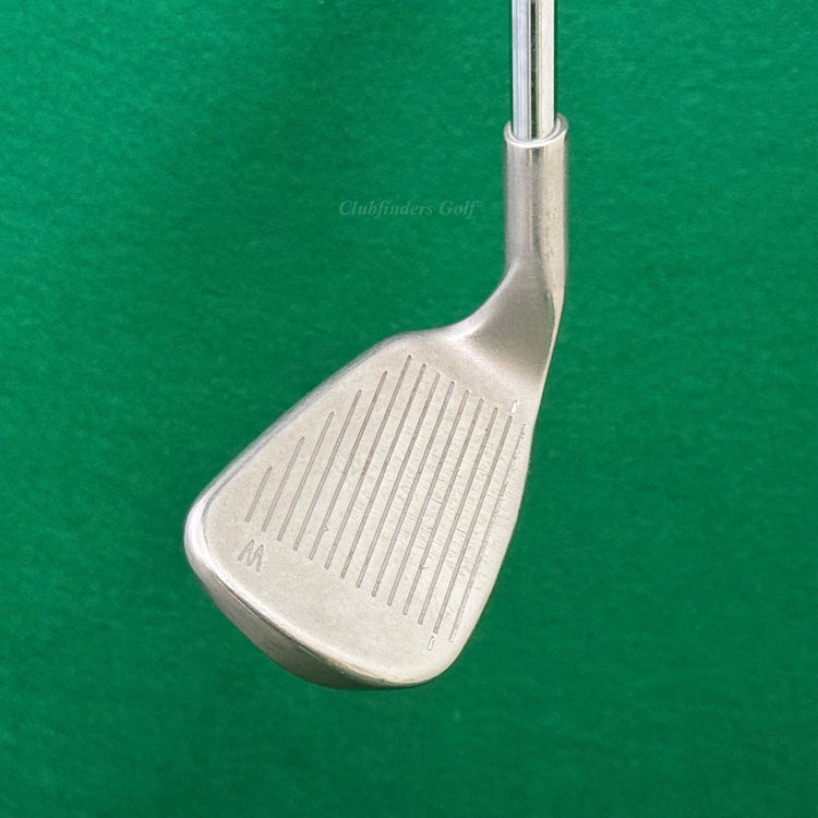 Ping i3 O-Size Black Dot 4-PW Iron Set Ping Cushin JZ Steel Stiff