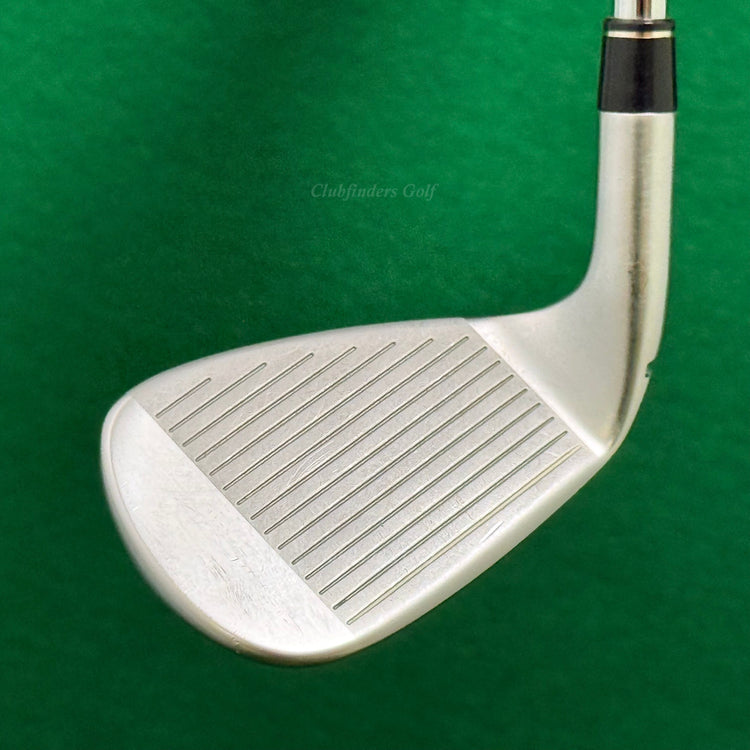 TaylorMade RBladez RocketBladez 4-PW Iron Set RocketFuel 85g Steel Stiff