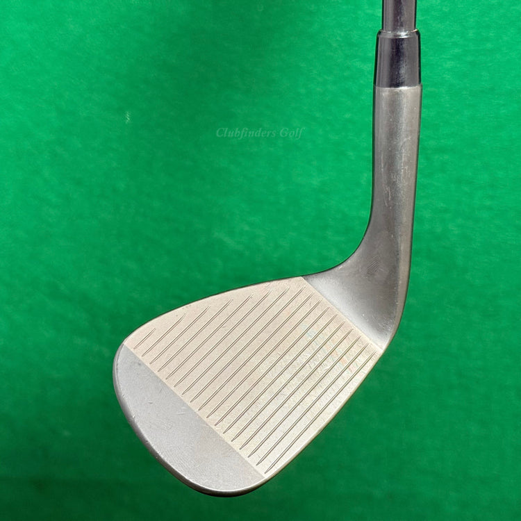 Ping S159 Midnight Black Dot 50-S12 50° Gap Wedge Project X LZ Onyx 6.0 Stiff