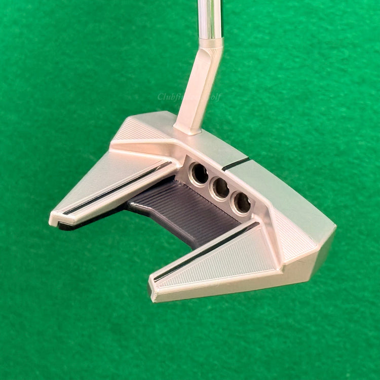 Scotty Cameron 2026 Phantom 7.5 Jet-Neck 35" Mallet Putter Titleist w/ HC