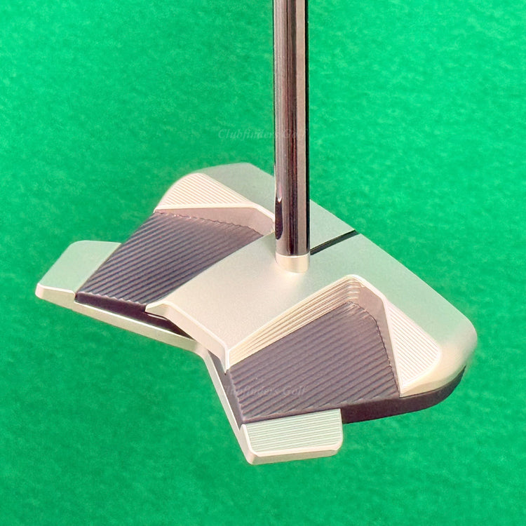 Scotty Cameron '26 Phantom 11R OC Onset 34" Center-Shaft KBS X Black Putter w/HC