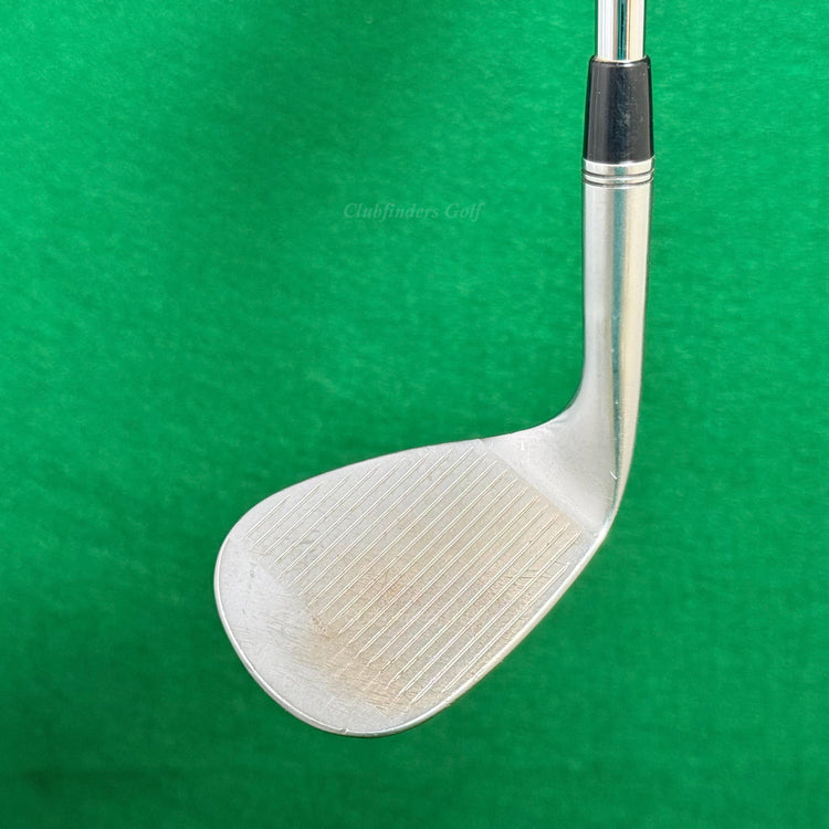Ping Glide Forged Pro Red Dot 60-S10 60° Lob Wedge Rifle 6.5 Steel Extra Stiff