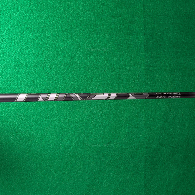 NEW Callaway Paradym X 21° Fairway 7 Wood Air Speeder 50-A Seniors w/ HC
