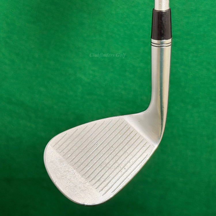Ping Glide Forged Pro Black Dot 50-S10 50° Gap Wedge C-Taper 130-X Extra Stiff