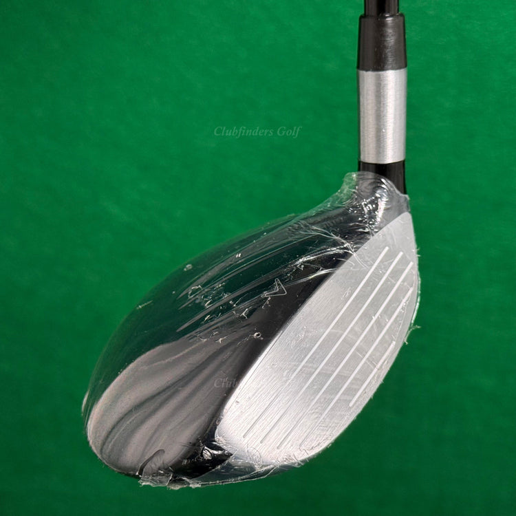 NEW Callaway Paradym Star 25° Fairway Wood 9 Ventus Blue TR FW 6-R Regular
