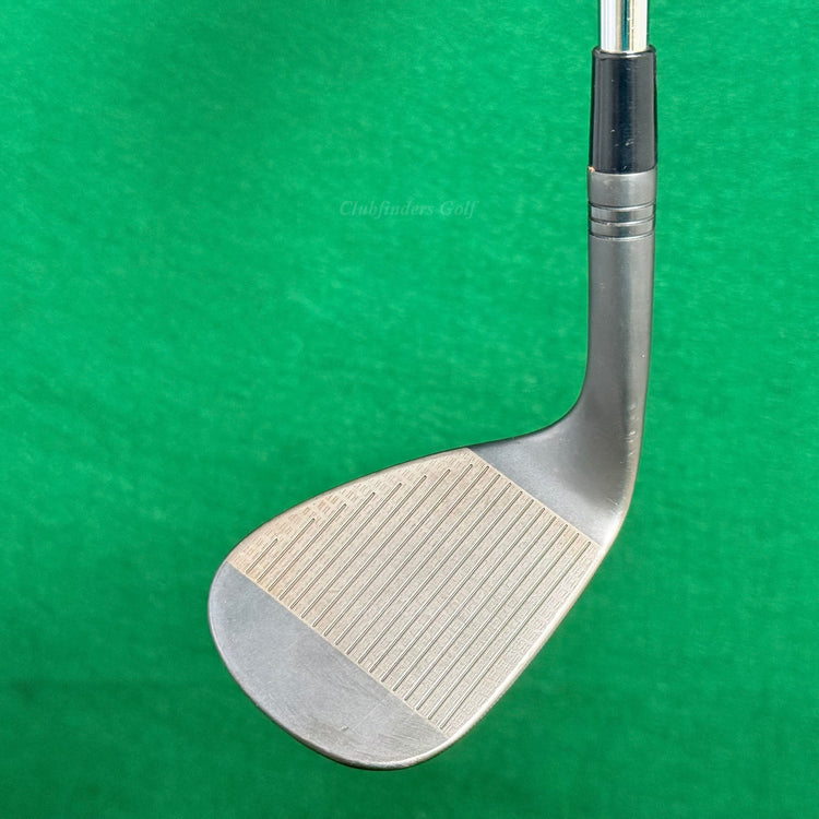 TaylorMade Milled Grind 2 MG2 Black 58-SB11 58° Lob Wedge DG S200 Stiff