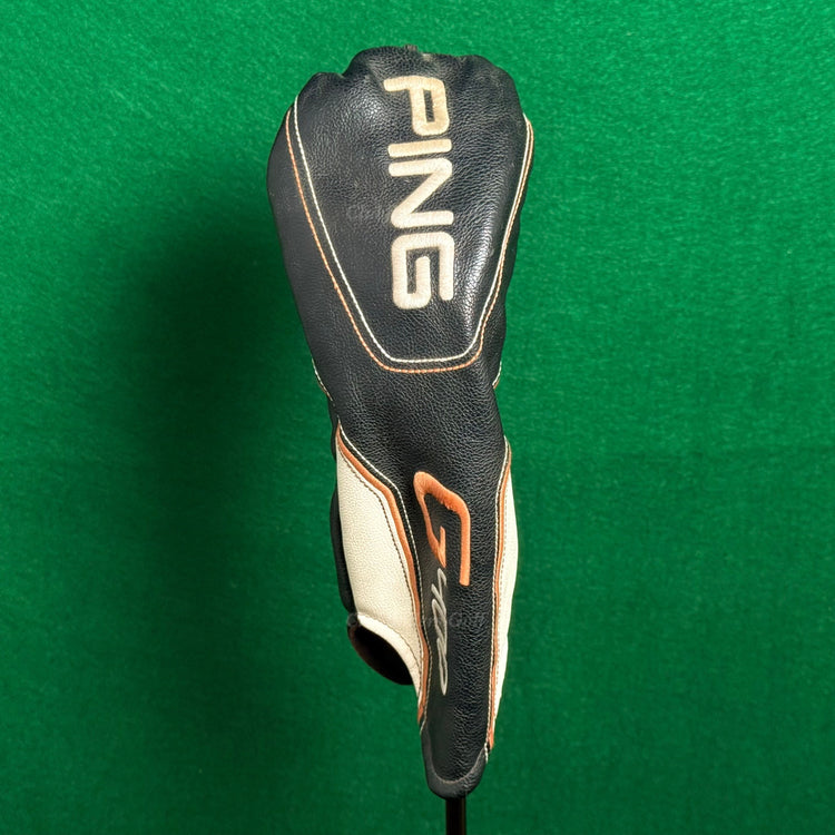 Ping G400 14.5° Fairway Wood 3 Ping Alta CB 65 Graphite Regular w/ HC