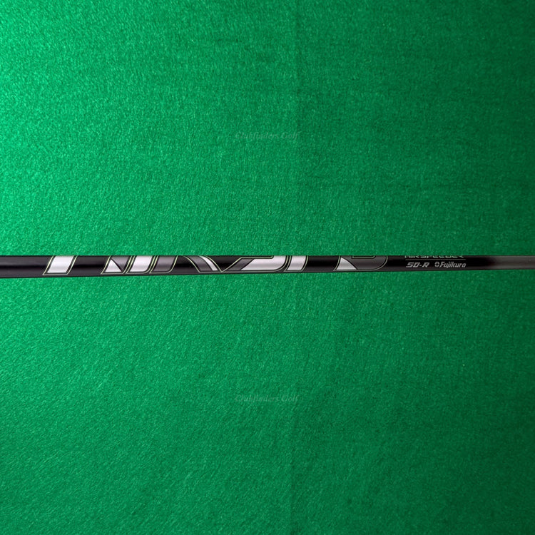 Callaway Paradym Ai Smoke Max 24° Fairway 9 Air Speeder 50-R Graphite Regular