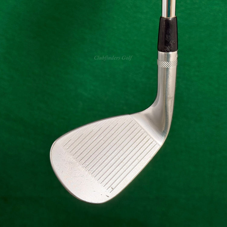 Titleist Vokey SM8 Chrome 46-10F 46° Pitching Wedge Rifle 7.0 Steel Extra Stiff