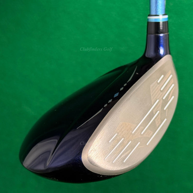 Lady XXIO 13 20° Fairway Wood 5 Factory MP 1300L 34g Graphite Ladies w/ HC