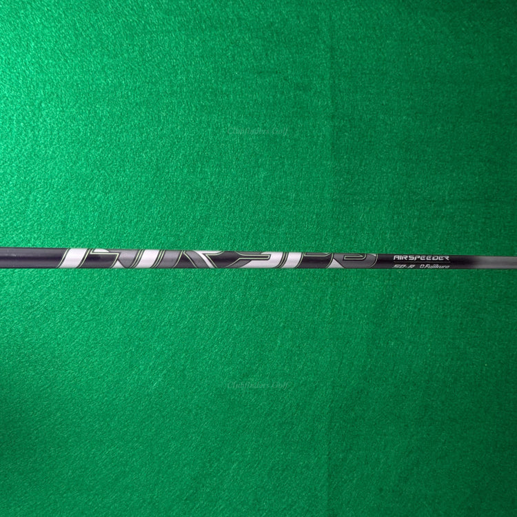 Callaway Paradym X 18° Fairway 5 Wood Fujikura Air Speeder 50-R Graphite Regular