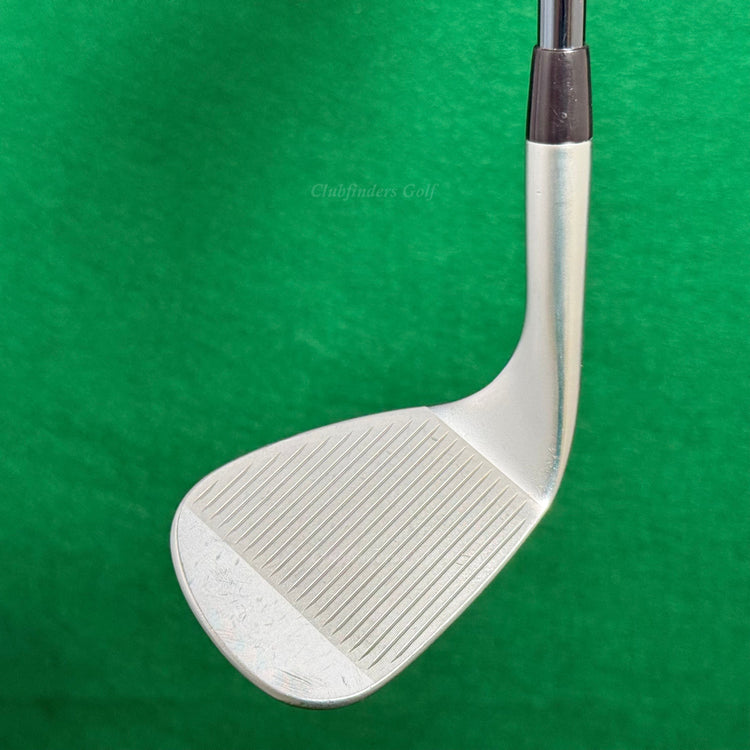 Ping S159 Chrome Black Dot 54-S12 54° Sand Wedge Recoil Dart 75 Graphite Stiff
