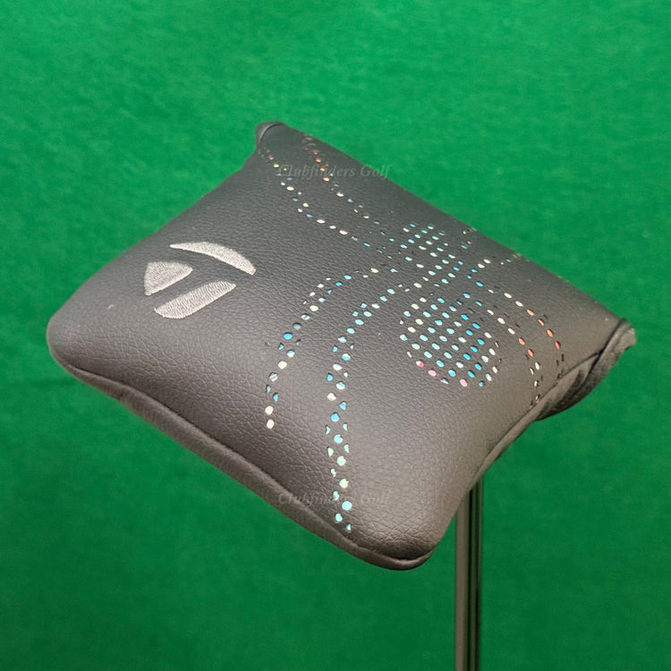 TaylorMade Custom My Spider Tour X1 34" L-Neck Mallet Putter w/Super Stroke & HC