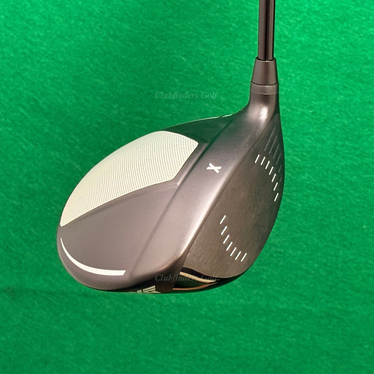 PXG 0811 XF GEN4 10.5° Driver Mitsubishi Diamana S60 Limited Regular w/ HC