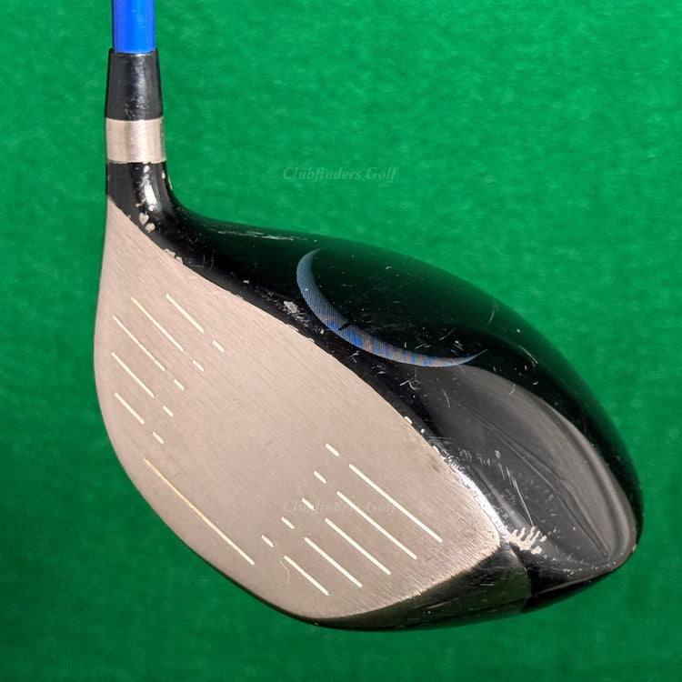 LH Ping G5 460cc 10.5° Driver Grafalloy ProLaunch Blue 65-R Graphite Regular
