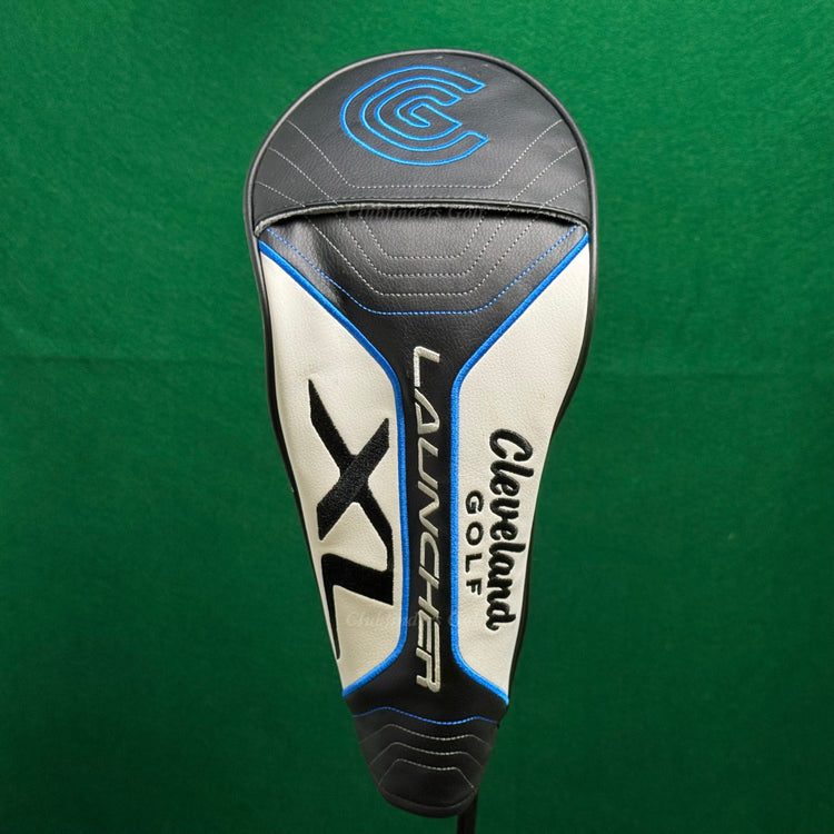Cleveland Launcher XL Lite 10.5° Driver Project X Cypher Forty 5.5 Regular w/HC