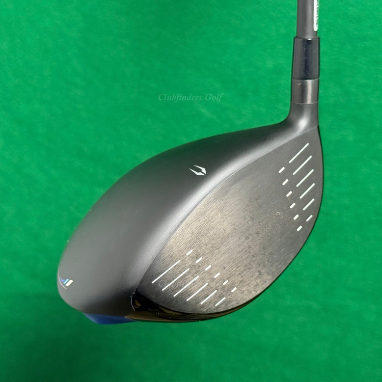 Cleveland Launcher XL Lite 10.5° Driver Project X Cypher Forty 5.5 Regular w/HC