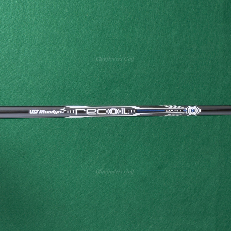 Callaway Paradym Super Hybrid 24° Hybrid UST Recoil DART 75 F4 Graphite Stiff
