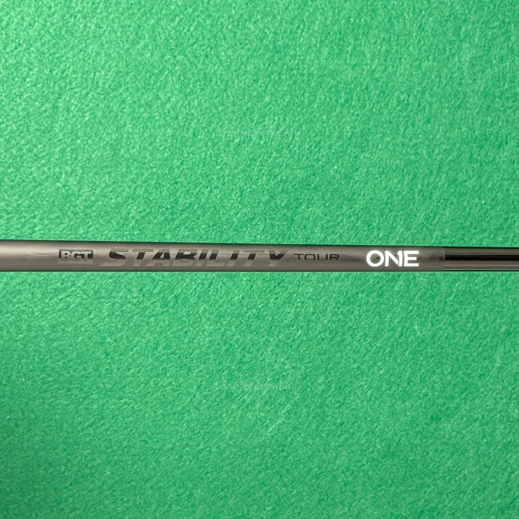 LAB Golf MEZZ.1 MAX Custom Charcoal 35.5" CS Putter BGT Stability Tour ONE w/HC