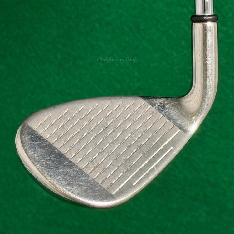 Callaway RAZR X NG "New Groove" 4-AW Iron Set Factory Uniflex Steel