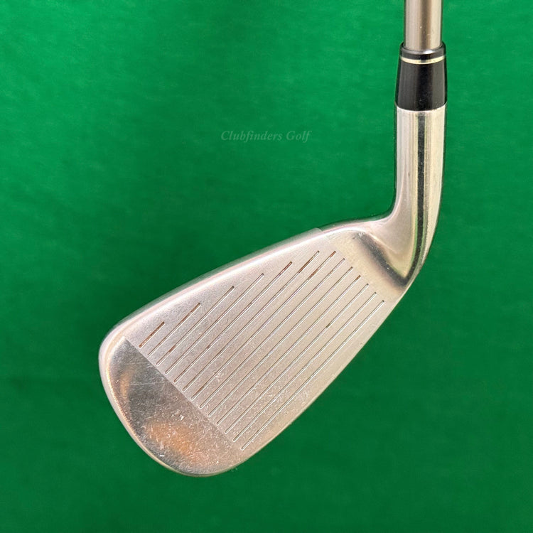 Lady TaylorMade Miscela Single 7 Iron TaylorMade Miscela Graphite Ladies