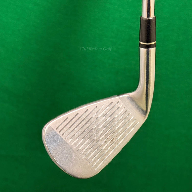 TaylorMade P-790 Forged Single 8 Iron Nippon NS Pro Modus 3 Tour 105 Steel Stiff