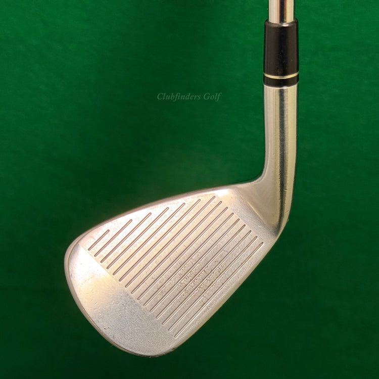 TaylorMade P-790 Forged PW Pitching Wedge Modus 3 Tour 105 Steel Stiff