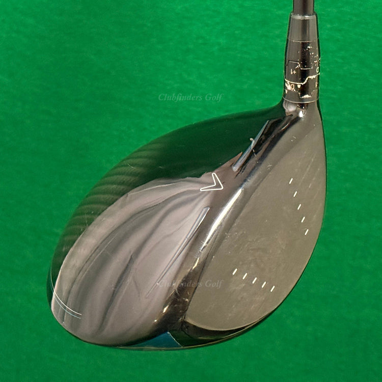 Callaway Rogue Sub Zero 9° Driver Project X HZRDUS Yellow 6.5 76g Extra Stiff