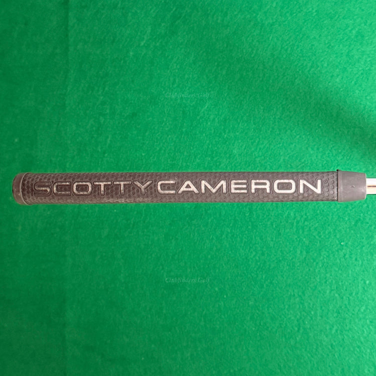 Scotty Cameron 2019 Select Newport 3 35" Heel-Shaft Mid-Mallet Putter Titleist