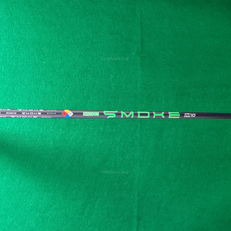 Callaway Rogue ST MAX D 10.5° Driver HZRDUS Smoke iM10 5.5 Graphite Regular