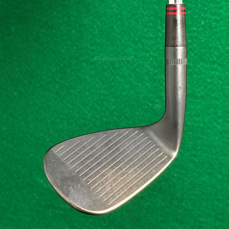 Ben Hogan Ft Worth Black Forged 2018 4-PW Iron Set Dynamic Gold S300 Steel Stiff