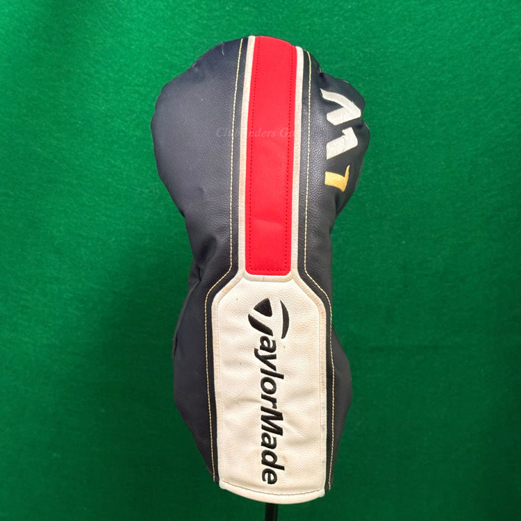 TaylorMade M1 2016 460 10.5° Driver Fujikura Pro 56 XLR8 Graphite Regular w/ HC