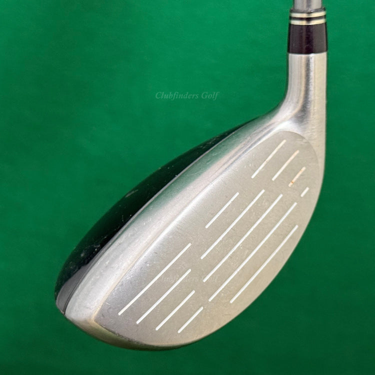 King Cobra Baffler DWS 20° Hybrid 3/R Iron Factory Aldila NV HL65 Regular