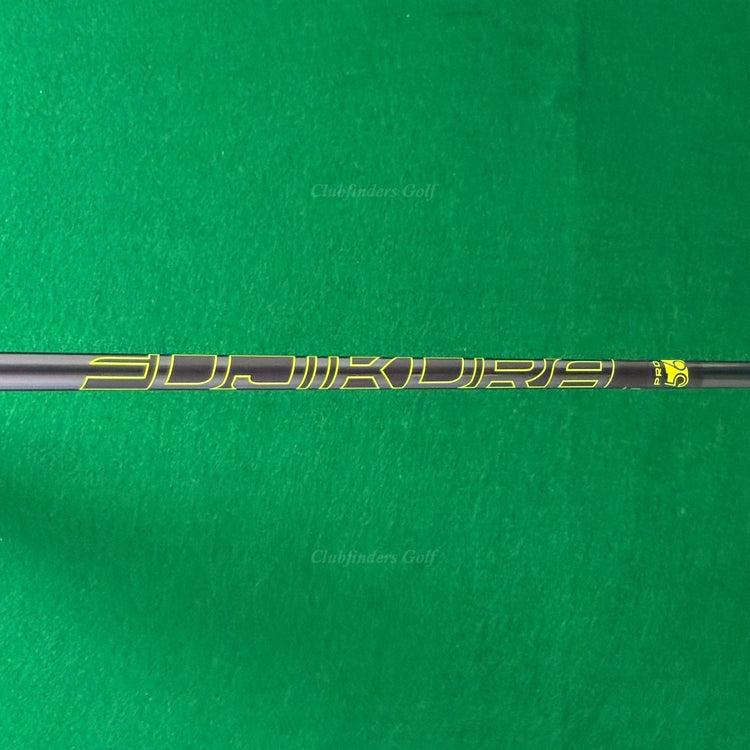 TaylorMade M1 2016 460 10.5° Driver Fujikura Pro 56 XLR8 Graphite Regular w/ HC