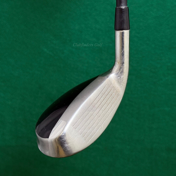 Adams Idea a2 OS 3 Hybrid KBS Max Graphite Iron 55 Graphite Seniors
