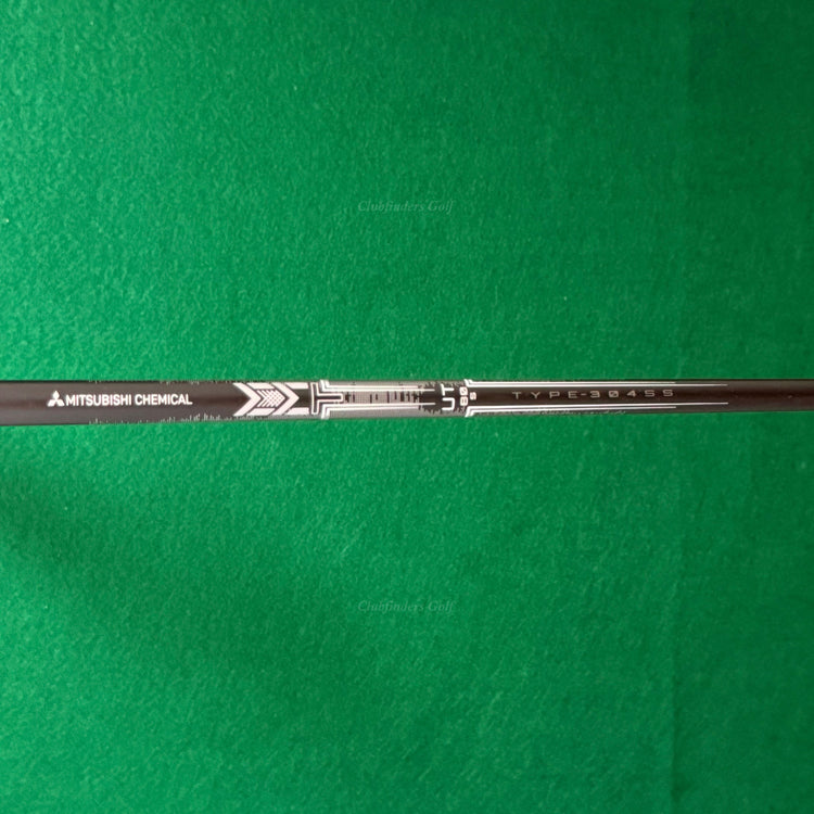 Callaway Apex UT Forged '24 18° Utility MMT Type-304SS UT 80-S Graphite Stiff