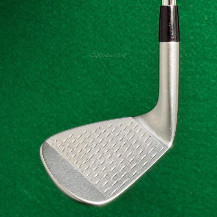 Mizuno Pro S-3 Forged 2026 4-PW Iron Set Dynamic Gold TI X100 Steel Extra Stiff