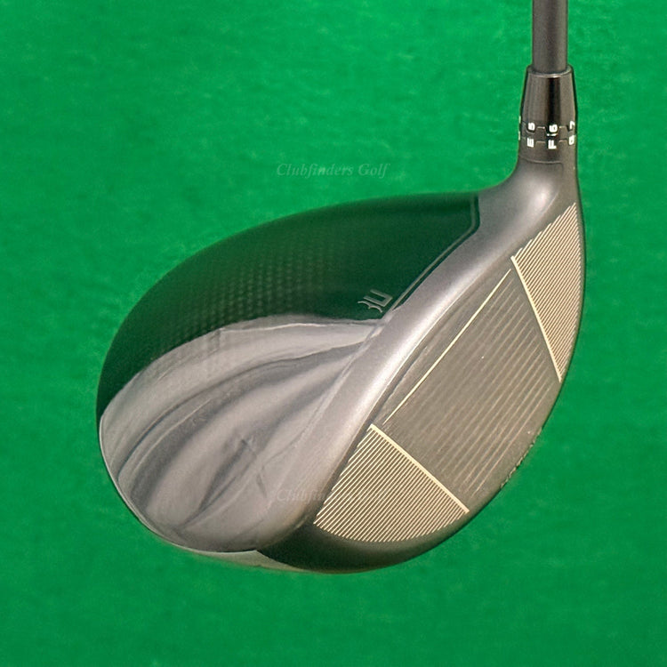 Cobra OPTM MAX-K 2026 9° Driver Project X Cypher Fifty 6.0 Stiff w/ HC