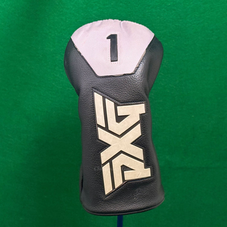 PXG 0811 X GEN4 9° Driver Project X Even Flow Riptide CB 5.5-R 50G Regular w/HC