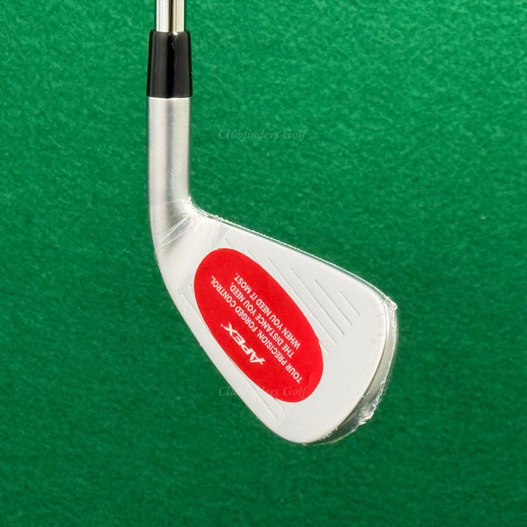NEW LH Callaway 26 Apex UT 20° Utility Iron Dynamic Gold MID 115 S300 Stl Stiff