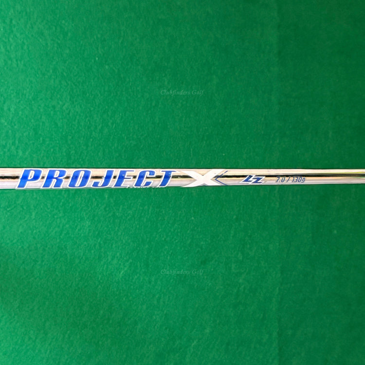 Titleist U-500 Forged 3 Utility Iron Project LZ 7.0 130g Extra Stiff