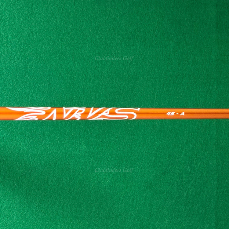 Callaway Rogue ST MAX D 19° Fairway Wood 5 Aldila NVS Orange 45-A Seniors