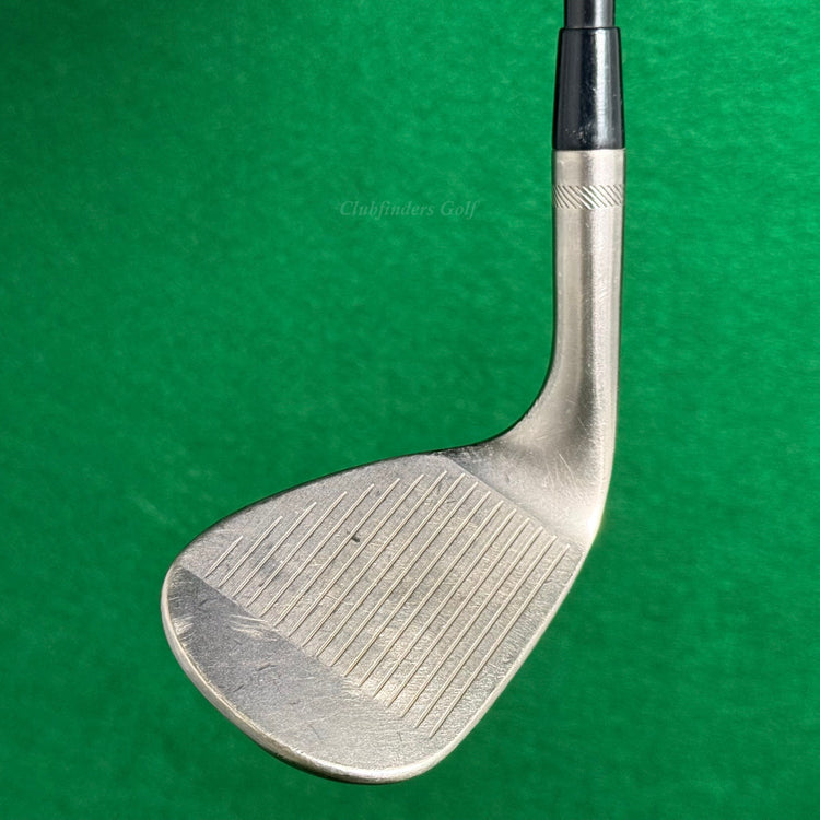 Titleist Vokey SM10 Nickel 54-10S 54° Sand Wedge Project X LZ 6.0 Steel Stiff