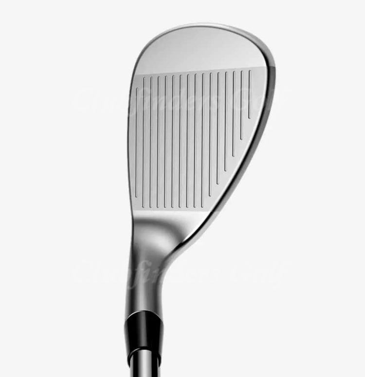 NEW Cobra 2025 KING-X Satin Chrome 56° Sand Wedge Flex True Temper Vector