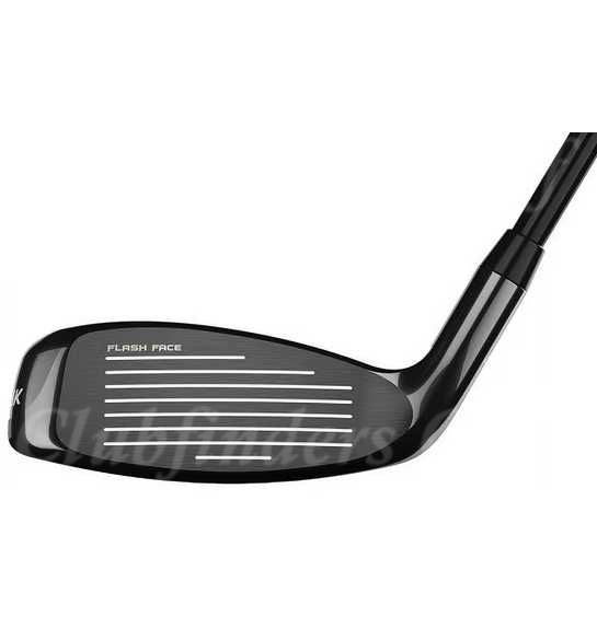 NEW Lady Callaway Mavrik Max W 4H,5H,6-PW Iron Set Helium 40LL I Graphite Ladies