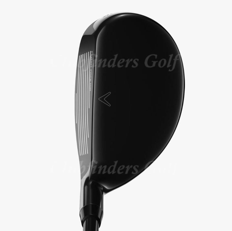 NEW! Lady Callaway Mavrik Max W 5 Hybrid Catalys 45 4.0 Graphite Ladies w/HC