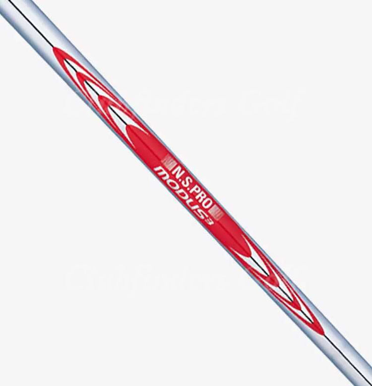 NEW Ping '25 G440 Black Dot 5-UW Iron Set NS Pro Modus 3 Tour 105 Steel Stiff