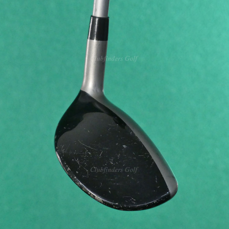 Ping Rapture 24° Hybrid Factory TFC 909H Graphite Regular