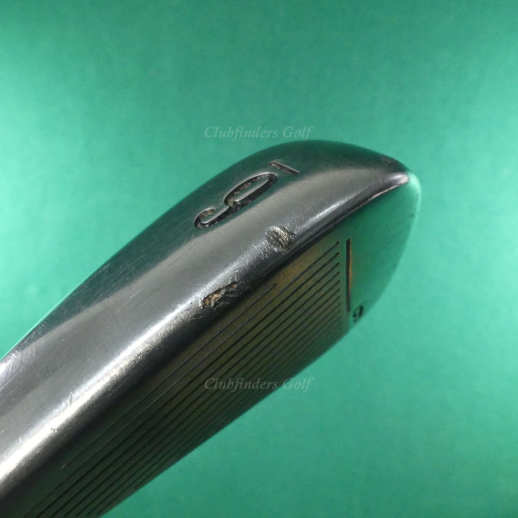 Callaway X-22 Single 6 Iron Factory Steel Uniflex *READ*